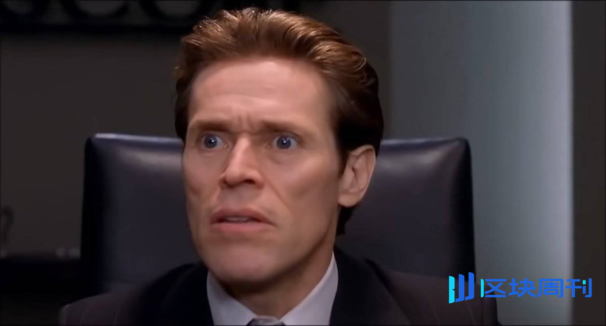 亏损 80% 后，一个加密交易员的至暗时刻