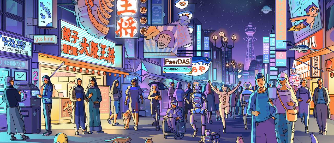 全网最好懂的 Fusaka 科普：以太坊升级实现与生态影响全解析