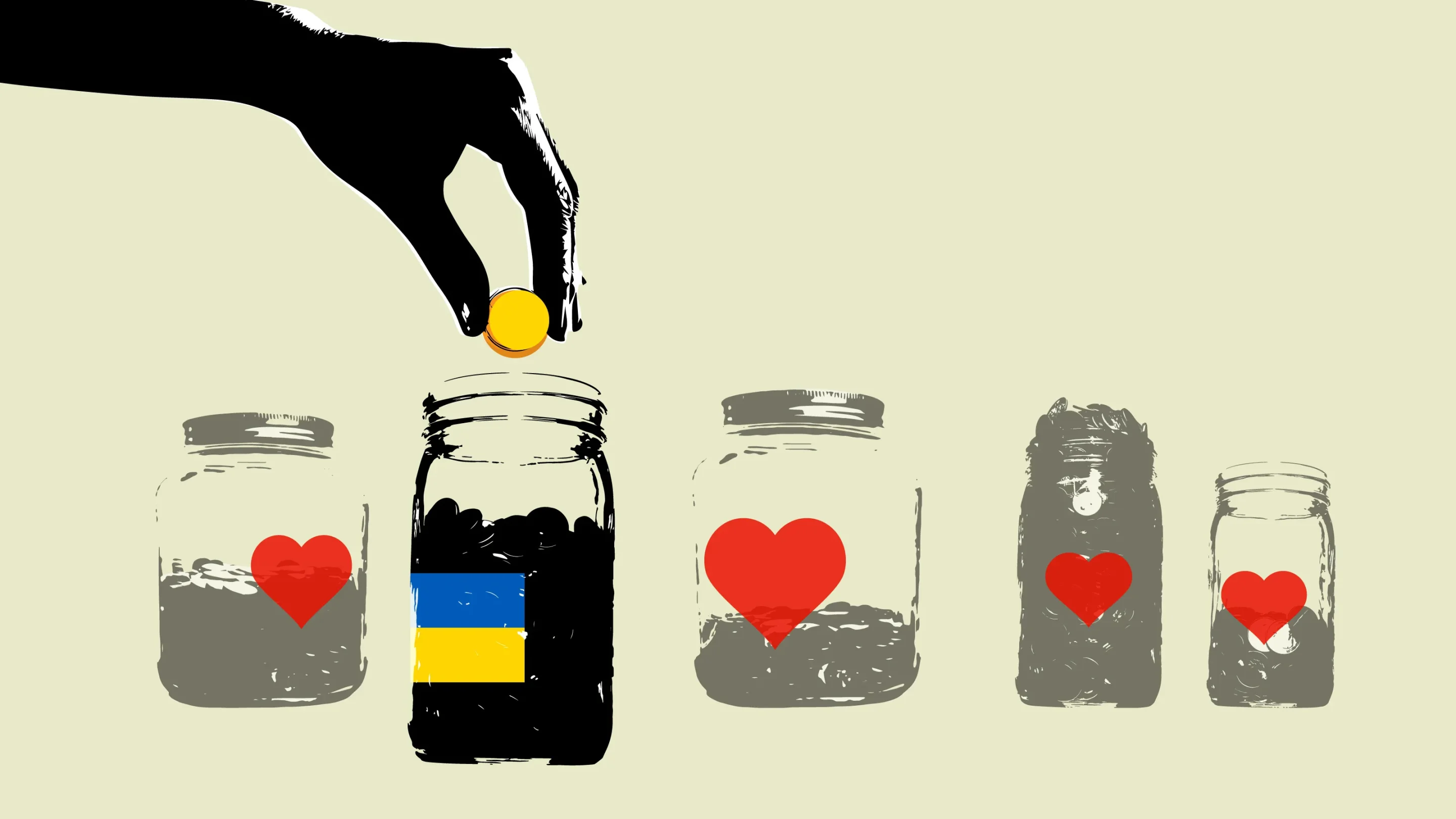 又是一年感恩节，加密捐赠成为新风向