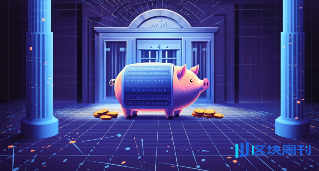 受市場波動和美國降息不確定性影響，CoinShares報告資金流出1.17億美元。