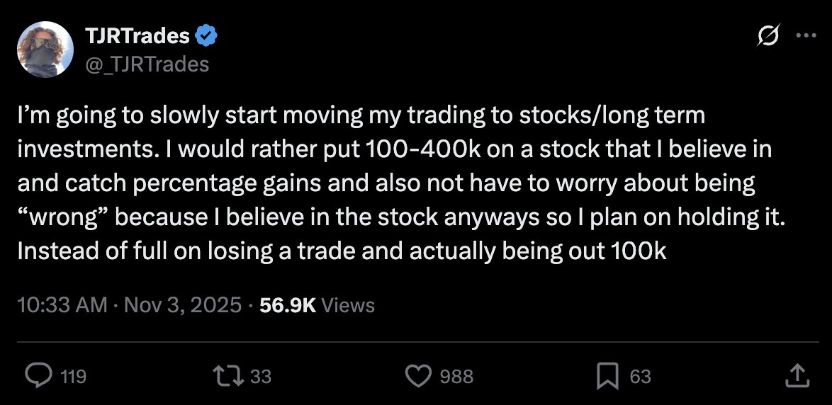 在加密世界坚持短期主义，也行不通了吗？