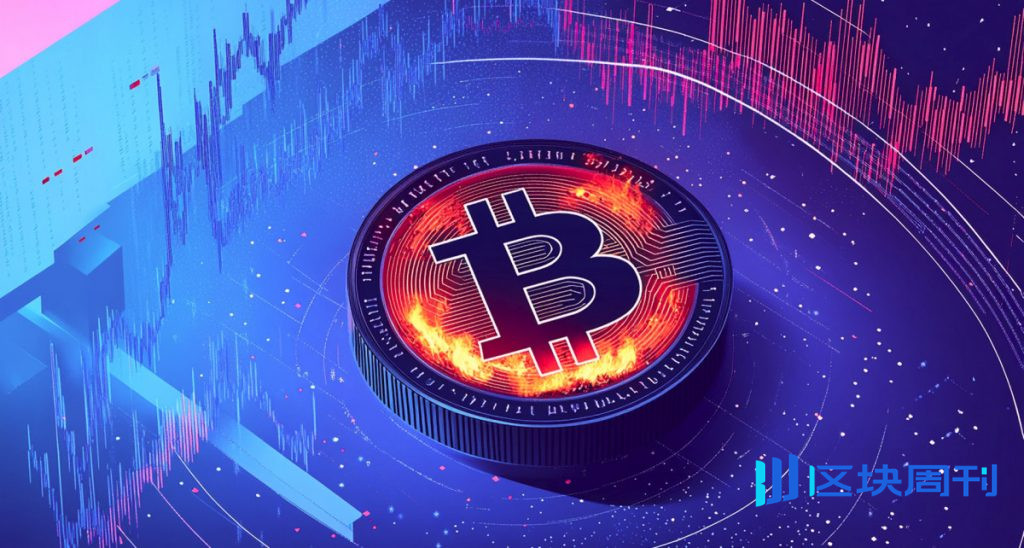 比特幣價格跌破 104 萬美元，市場情緒轉為恐慌，分析師強調其潛在韌性