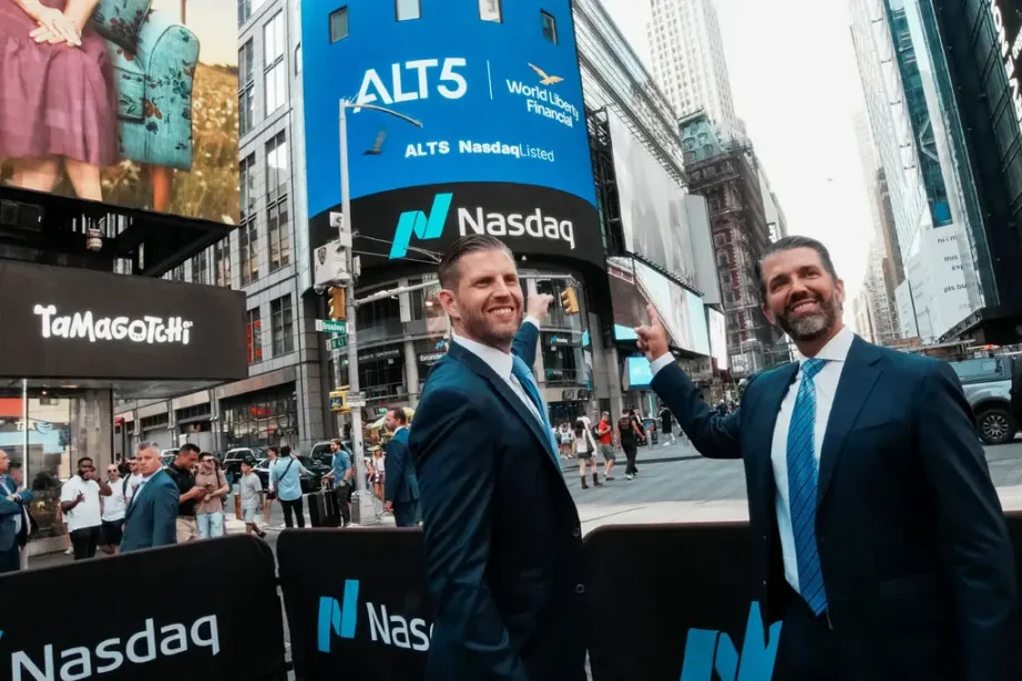 纽约时报：加密货币行业的 280 亿美元「黑钱」