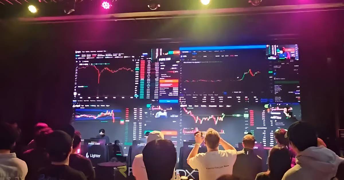 韩国人，已经把炒币卷成了电子竞技