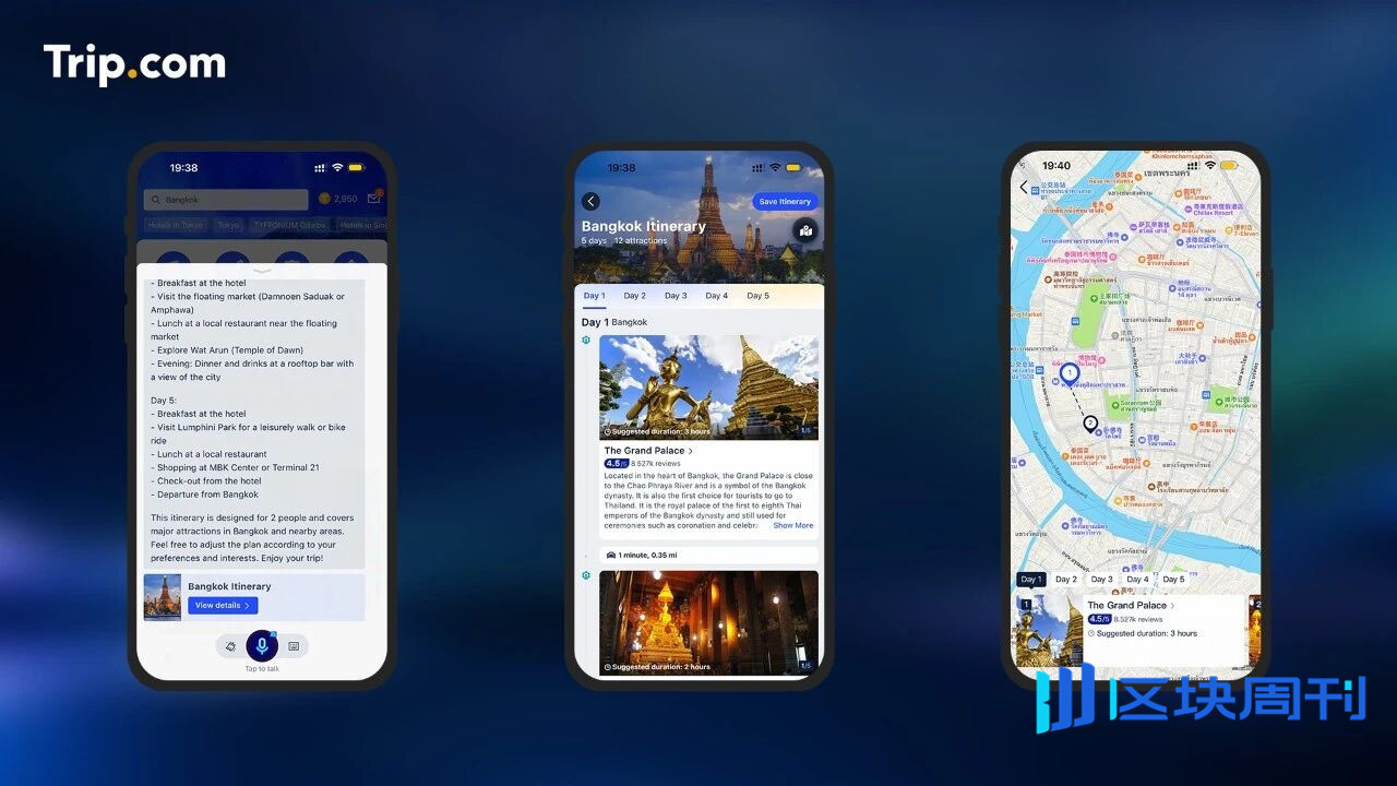 携程海外版USDT 支付背后有哪些合规风险？ -区块周刊BlockWeeks