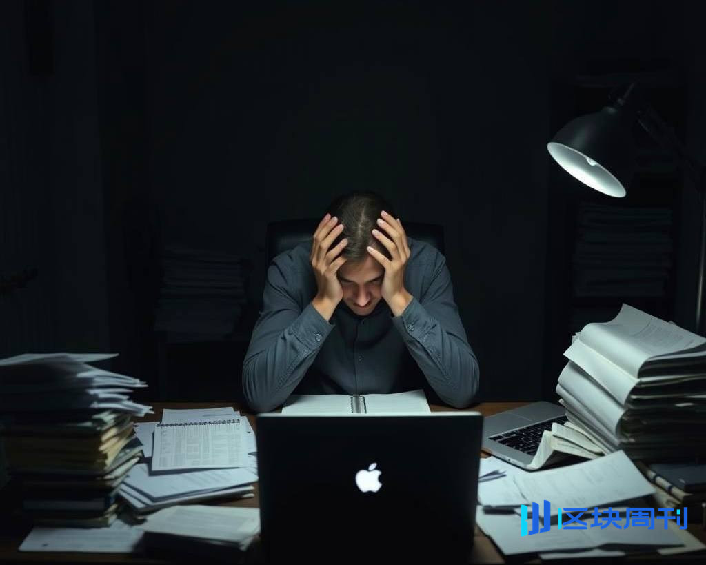 靠钱包追踪，在18 岁时用50 美元赚到百万身家-区块周刊BlockWeeks