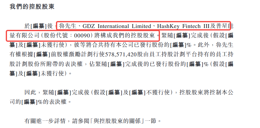 解读 HashKey 招股书：香港加密资产第一股的真实账本