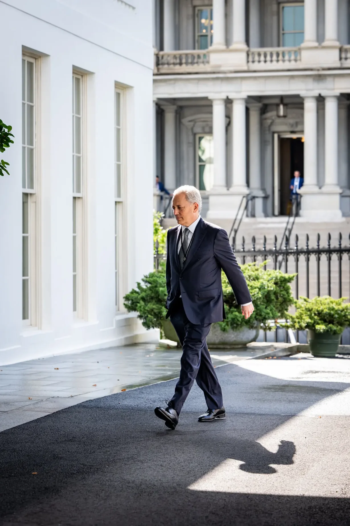 硅谷权力游戏：David Sacks 的双面人生与利益纠葛