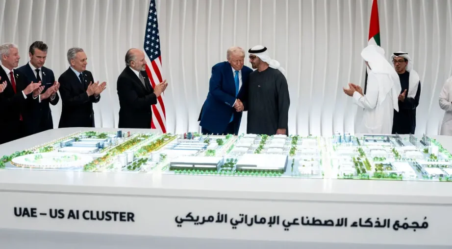 硅谷权力游戏：David Sacks 的双面人生与利益纠葛