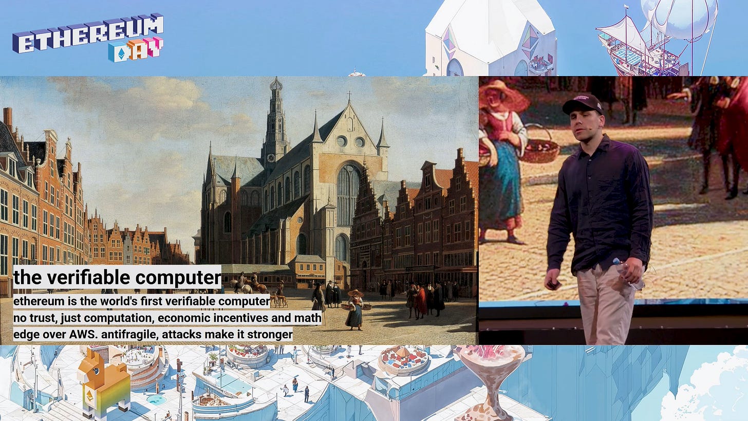 以太坊的下一个十年：从「可验证计算机」到「互联网产权」