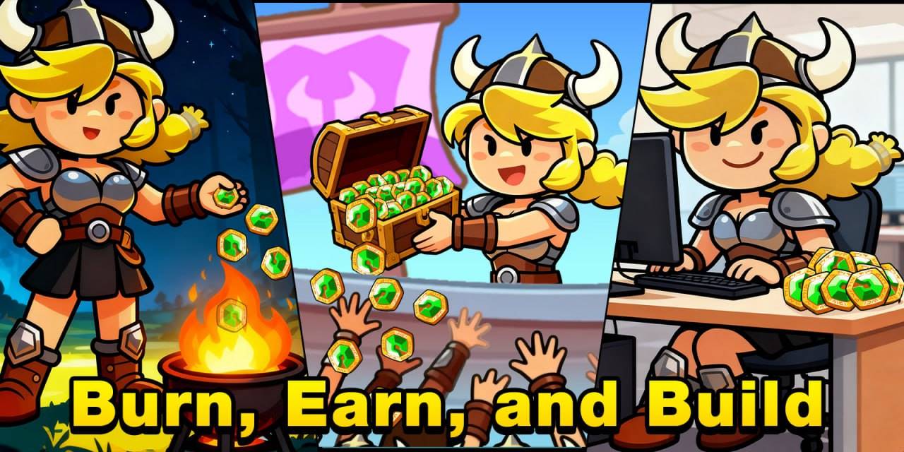 当GameFi代币全部跌出TOP100，COC能否用比特币经济模型，重燃叙事？