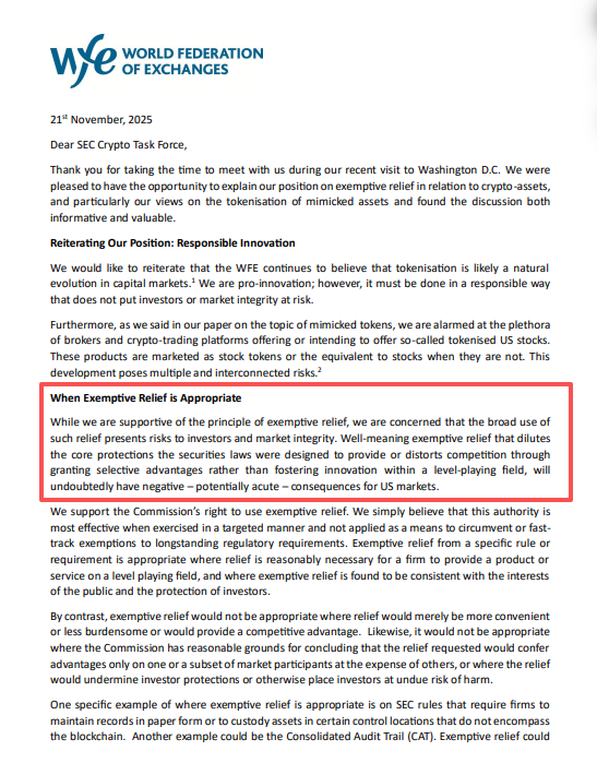 SEC 推出创新豁免政策，美国加密监管变天了吗？