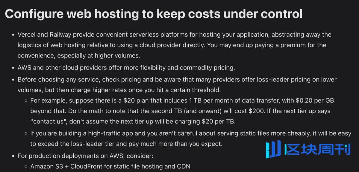 Monad 实操指南：欢迎进入全新架构、高性能的开发生态