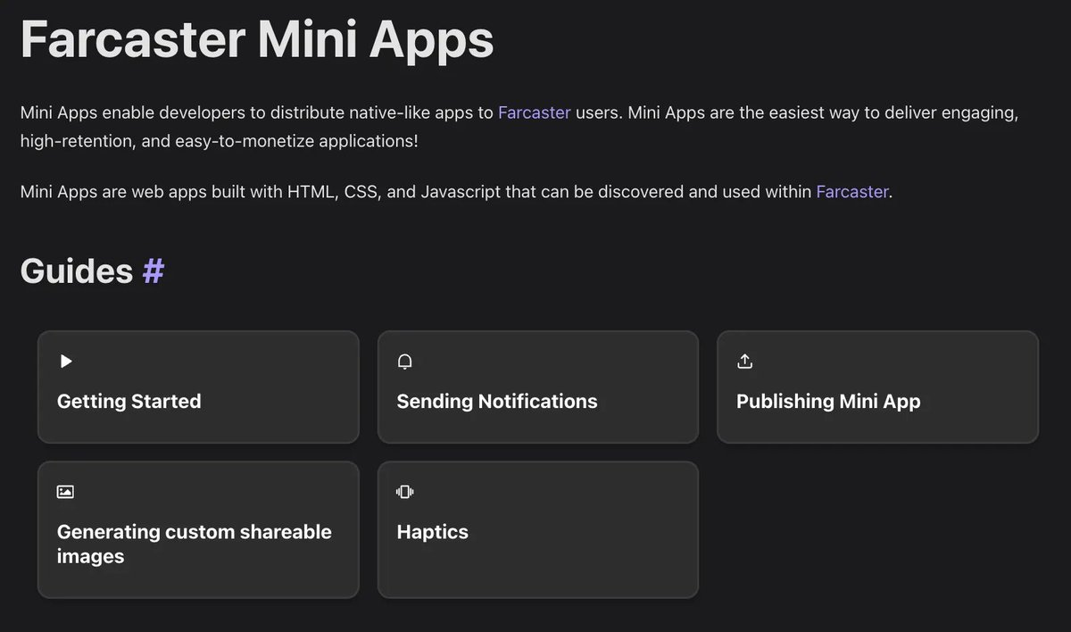 Monad 实操指南：欢迎进入全新架构、高性能的开发生态