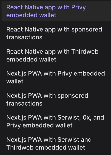 Monad 实操指南：欢迎进入全新架构、高性能的开发生态
