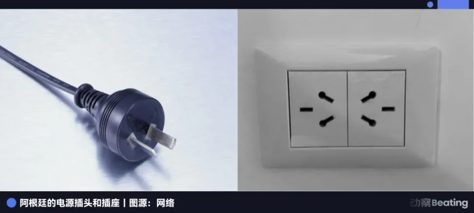 地下阿根廷：犹太钱庄、华人超市、摆烂的年轻人与返贫的中产