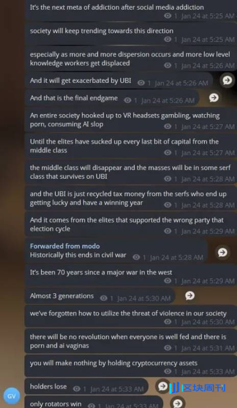 金融化和赌博化为何难以区分？