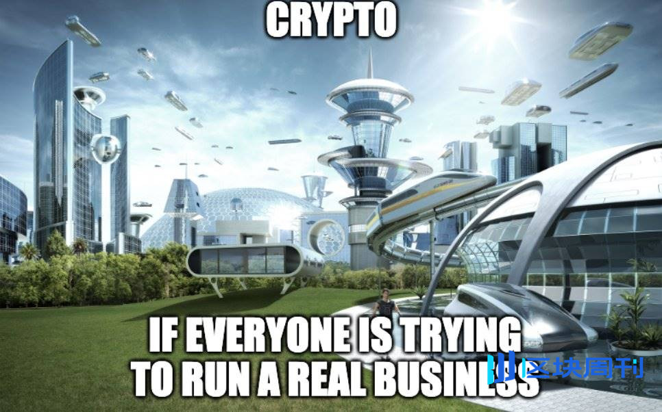 从“犯罪周期”到价值回归，2026 加密市场四大机遇展望