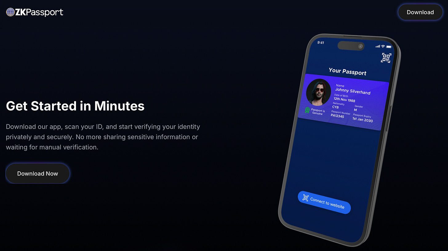 以太坊隐私新基建：深度解析 Aztec 如何实现「可编程隐私」
