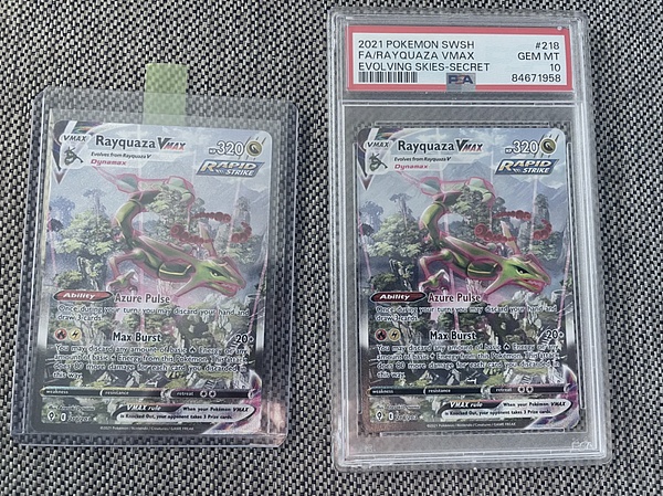 IOSG｜TCG 深度研究：从扭蛋到衍生品的 80 亿美元链上投资版图