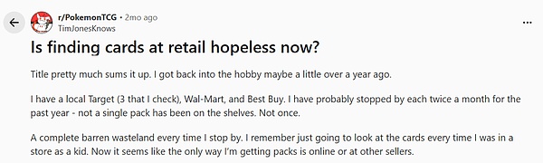 IOSG｜TCG 深度研究：从扭蛋到衍生品的 80 亿美元链上投资版图