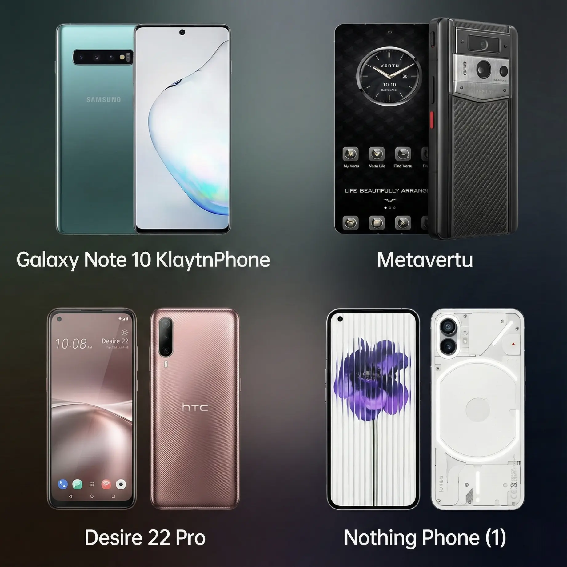 从Finney到Saga再到小米，Web3手机走向“体验驱动”的大众时代