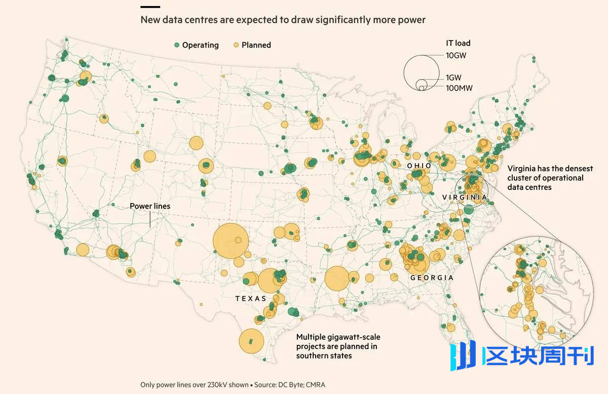 没人快乐的赌场经济，美国年轻人对未来正失去信心