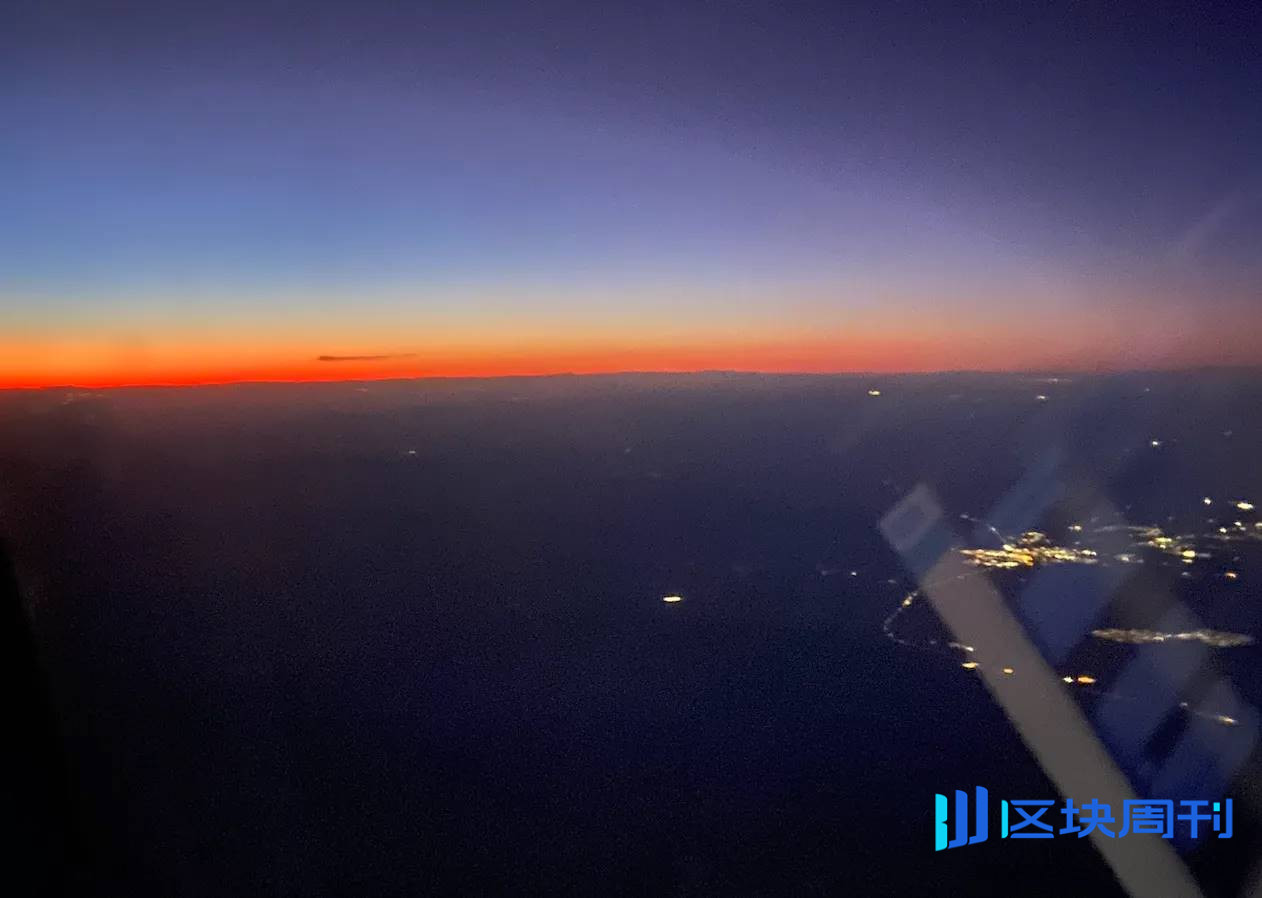 没人快乐的赌场经济，美国年轻人对未来正失去信心