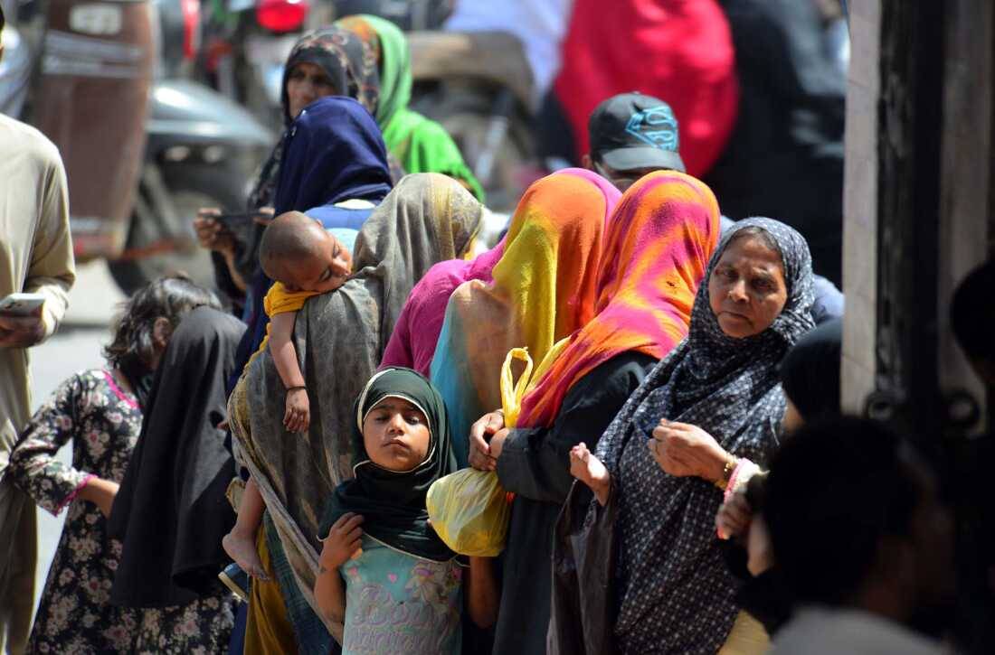 巴基斯坦，从「巴铁兄」到「链上铁」？ -区块周刊BlockWeeks