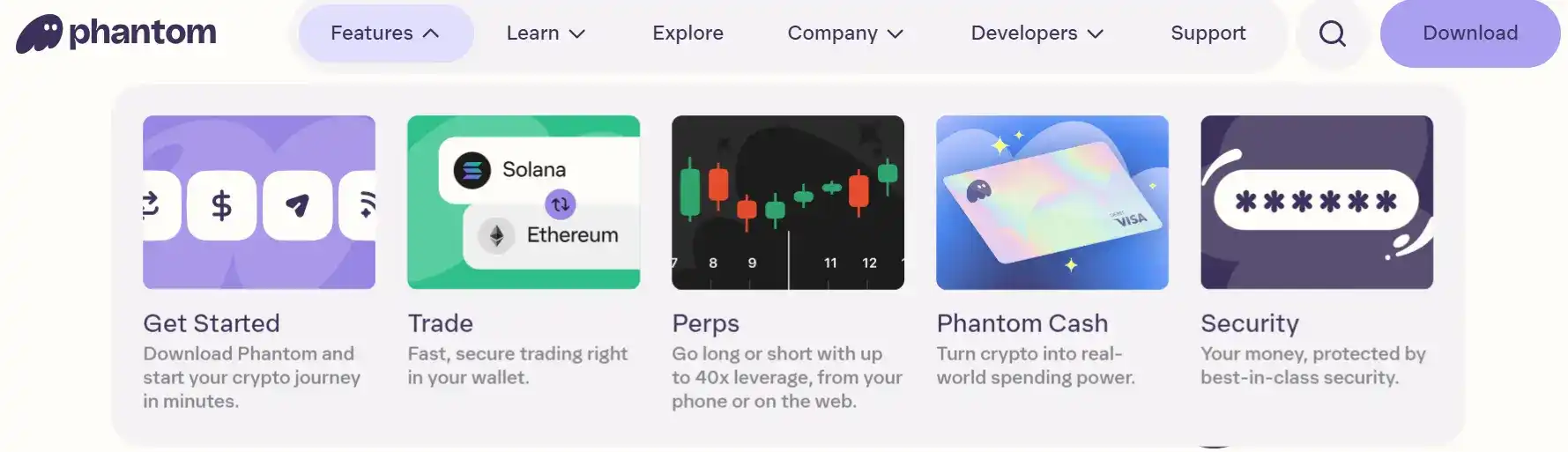 Web3 超级独角兽Phantom 背后的隐与忧-区块周刊BlockWeeks