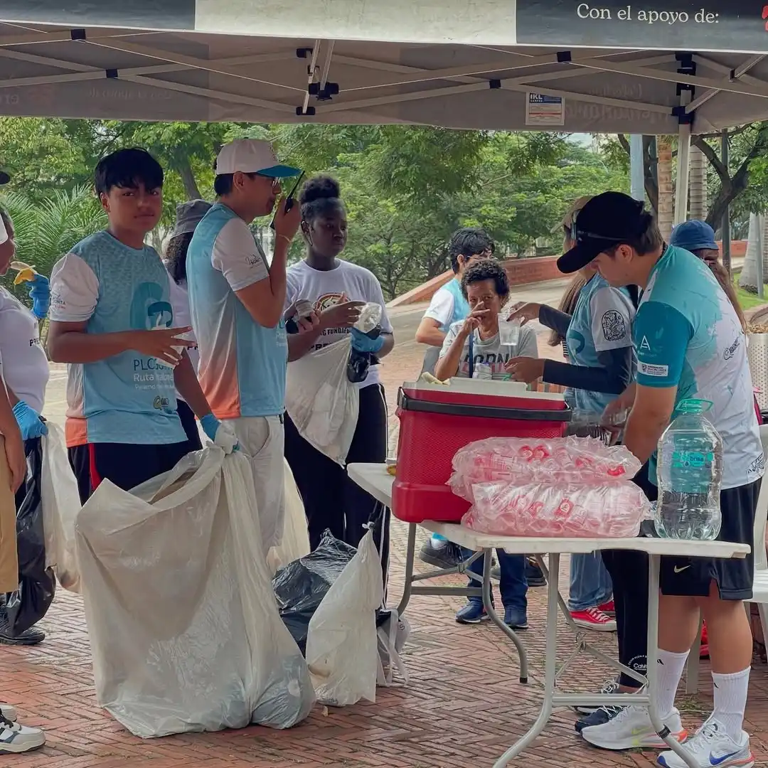 在风险与希望之间：ETH Cali与哥伦比亚以太坊社区-区块周刊BlockWeeks