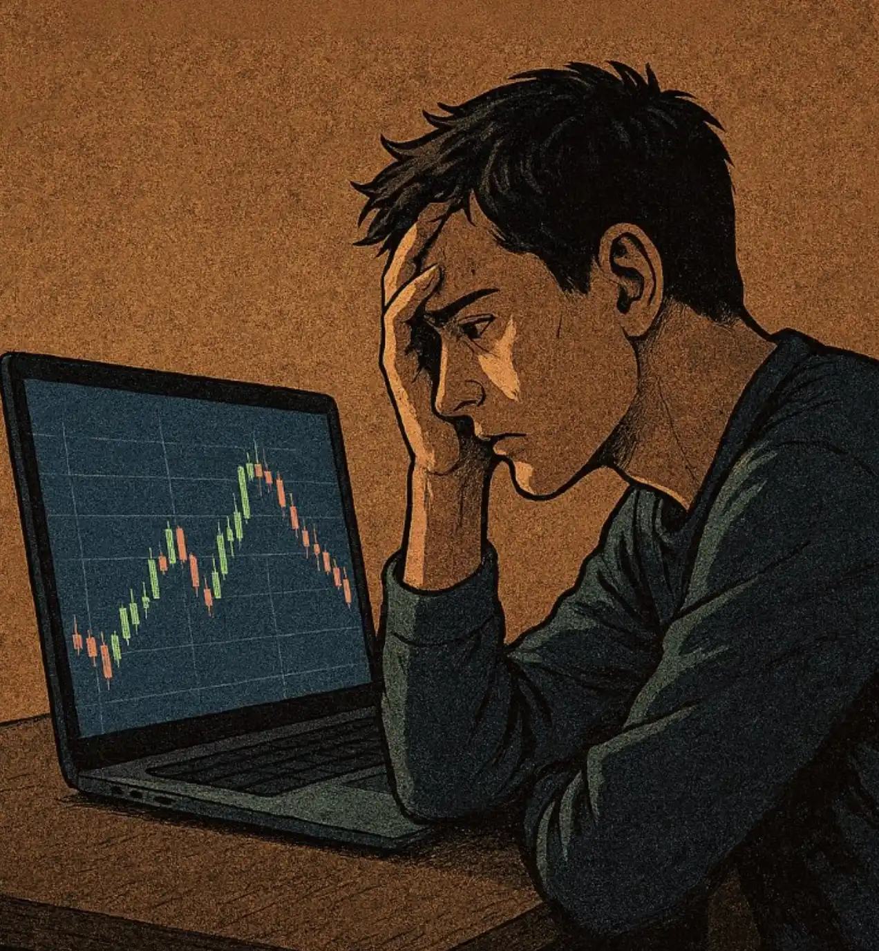 2025 币圈沉浮录：我不是信徒，我是赌徒-区块周刊BlockWeeks