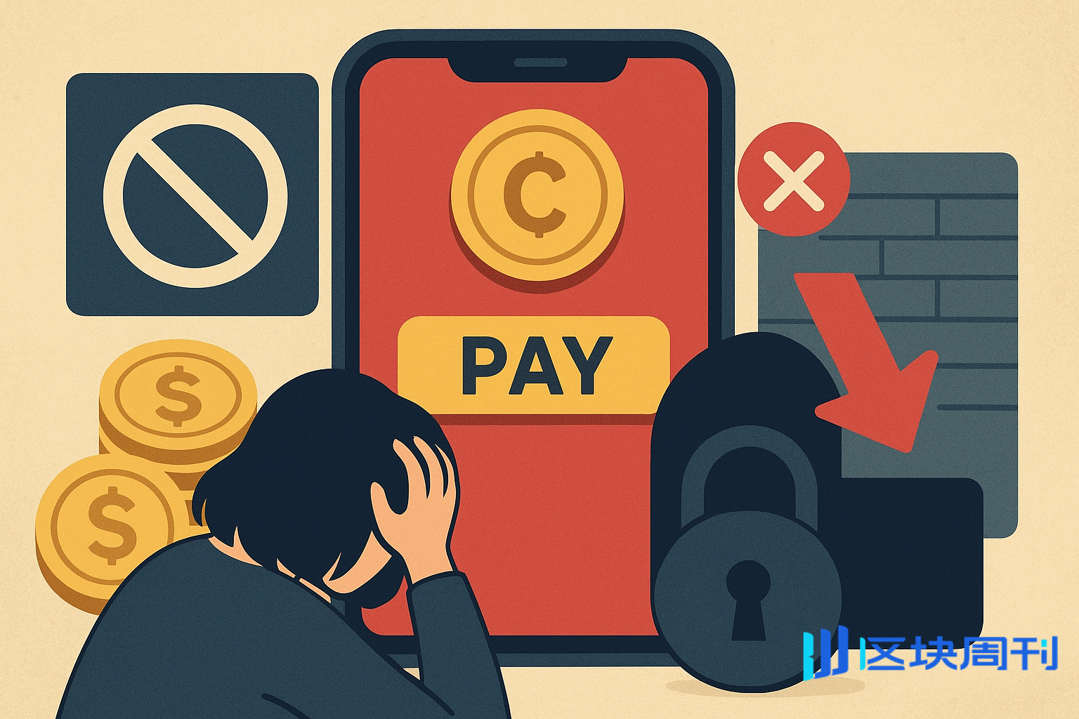 Blockweeks 调查 | 消失的余额：教育APP“虚拟币”支付闭环下的消费者困境