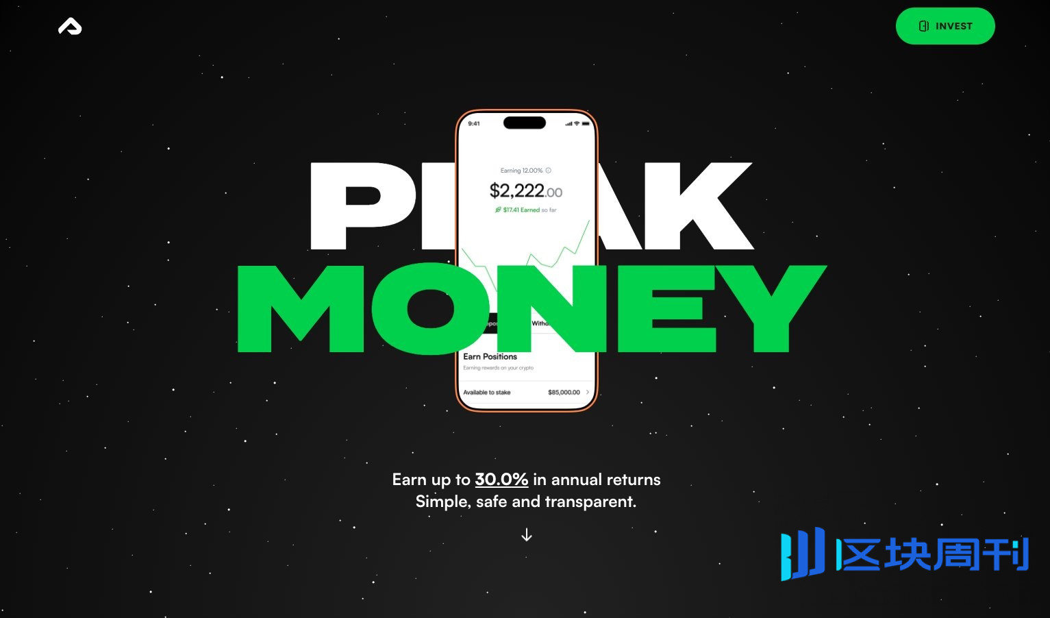 Flow转型做DeFi了，昔日NFT顶流的底气与困局 | BlockWeeks