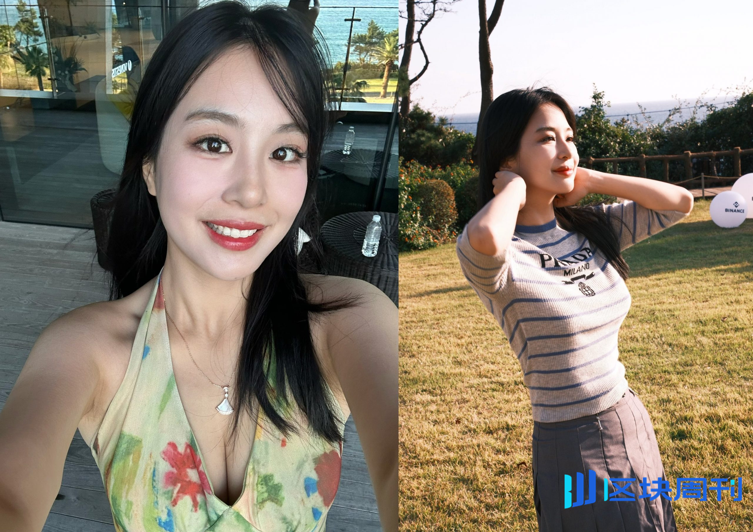 币圈女KOL“诈捐门”：伊丽莎白P图事件让Web3公益成流量战场？