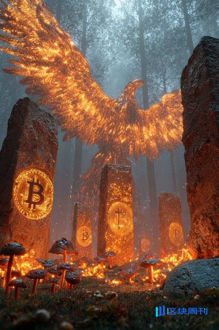 Strategy、STRC 与比特币换轨之争：谁将掌控未来货币秩序？