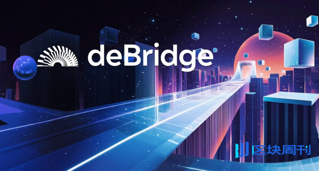 deBridge推出捆綁包，簡化跨鏈執行並實現無縫操作