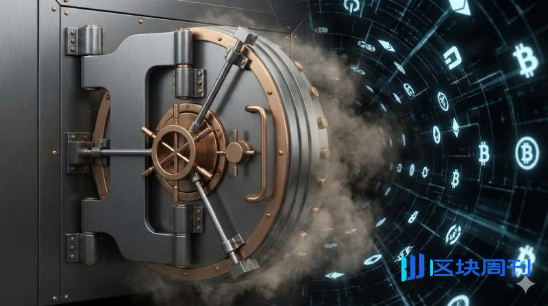 BlockWeeks每周特刊 | 放弃幻想，告别“灰色地带”：中国监管层封杀稳定币的底层逻辑复盘