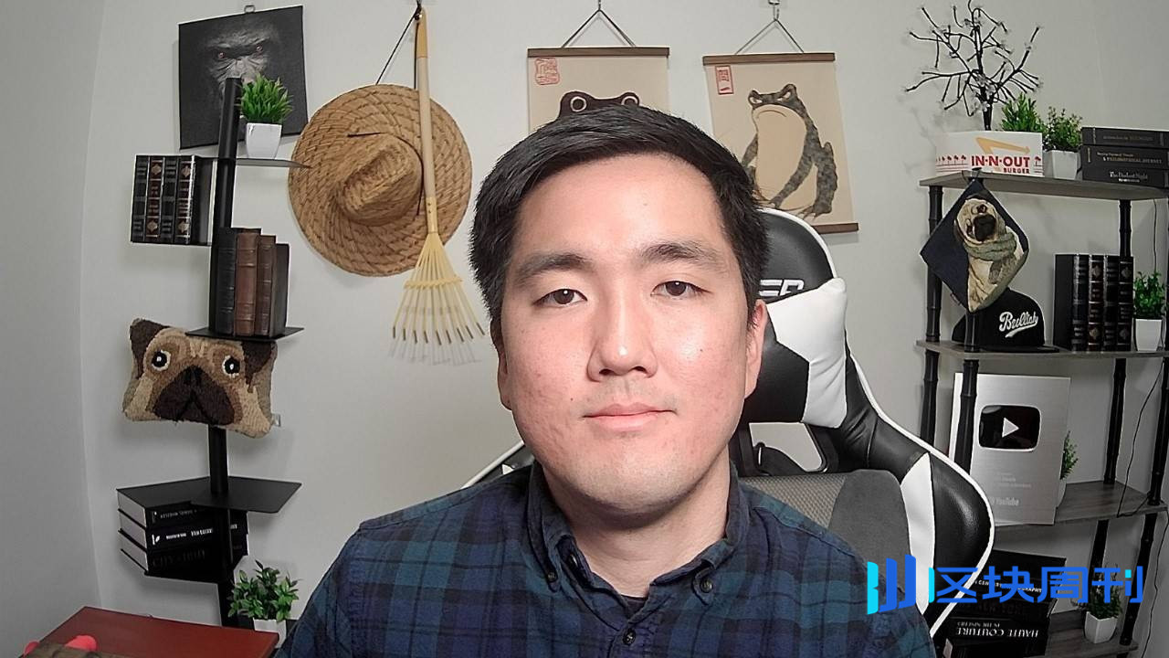 做空 ETH 获利 58 万美元后，为什么我对后市感到乐观？