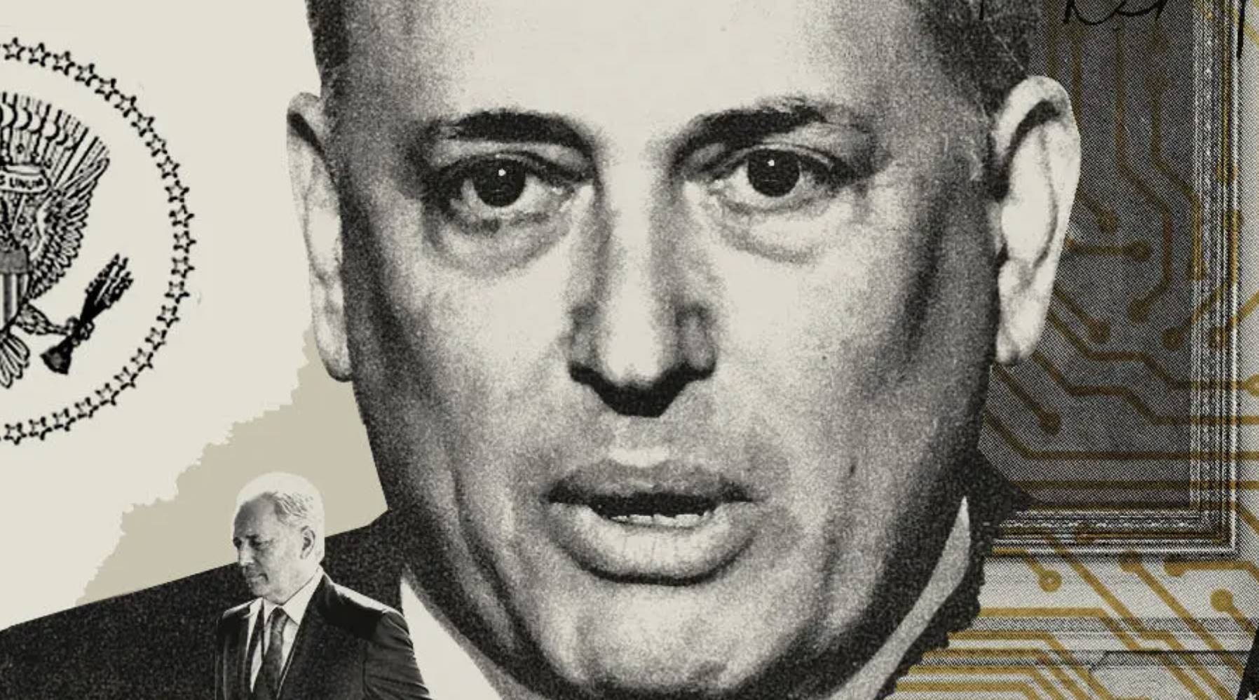 硅谷权力游戏：David Sacks 的双面人生与利益纠葛