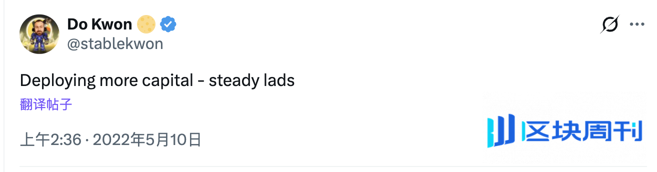 迟到1314天的审判，400亿稳定币崩盘主谋被判15年 | BlockWeeks