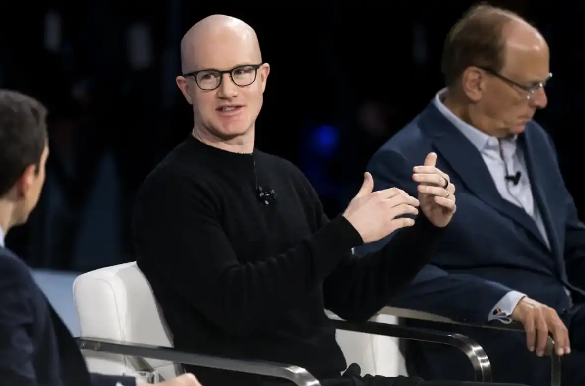 为什么Coinbase能一句话叫停CLARITY法案投票议程？ -区块周刊BlockWeeks