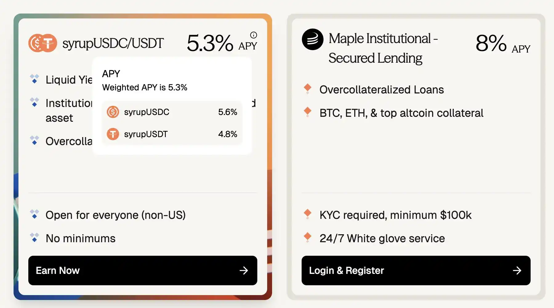 为何链上固定利率借贷做不起来？ -区块周刊BlockWeeks