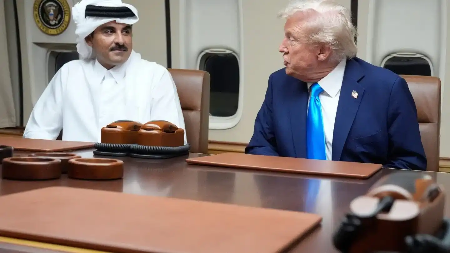 特朗普会不会对伊朗动武？这将如何影响比特币？ -区块周刊BlockWeeks