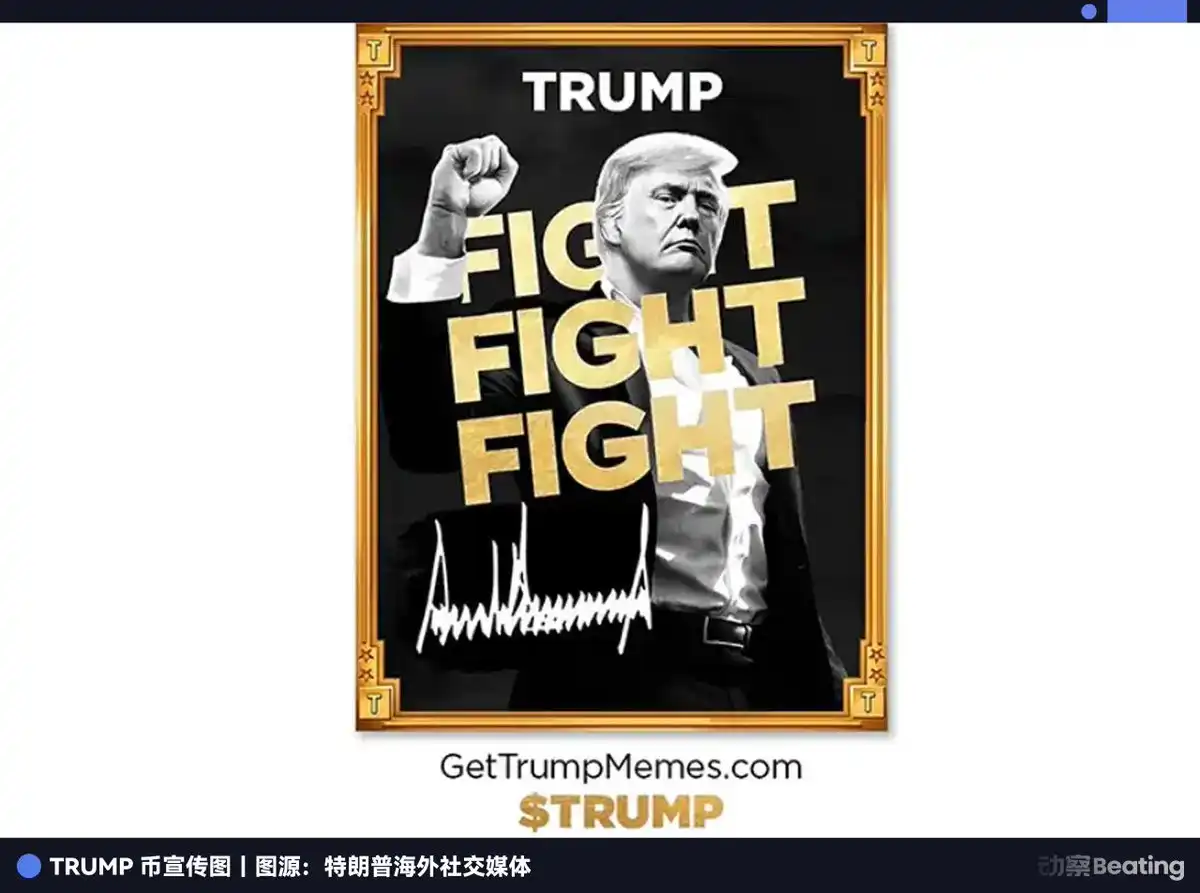 特朗普执政一周年：名场面与糟烂事-区块周刊BlockWeeks