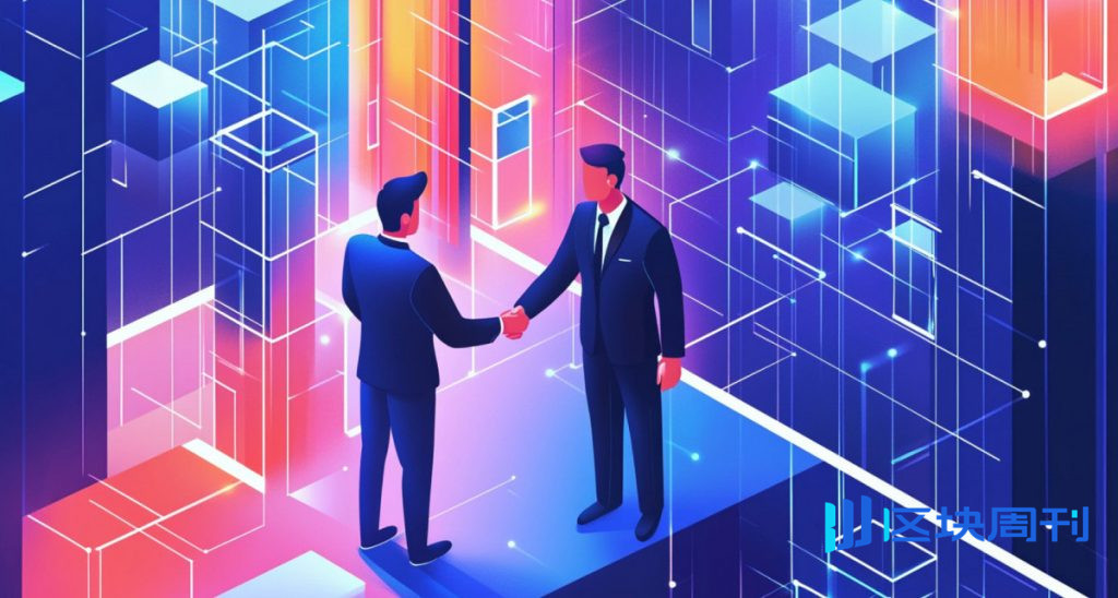 1月第三週，隨著Tether、DXC、Ripple和Twilio的加入，加密貨幣逐漸走向主流。