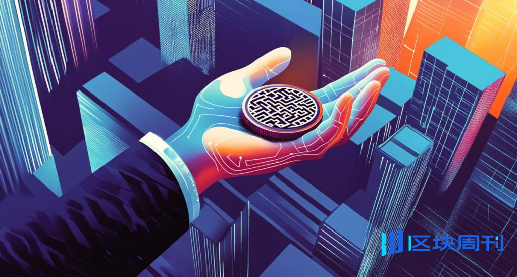 8 種 RWA 工具連結傳統金融與金融 DeFi