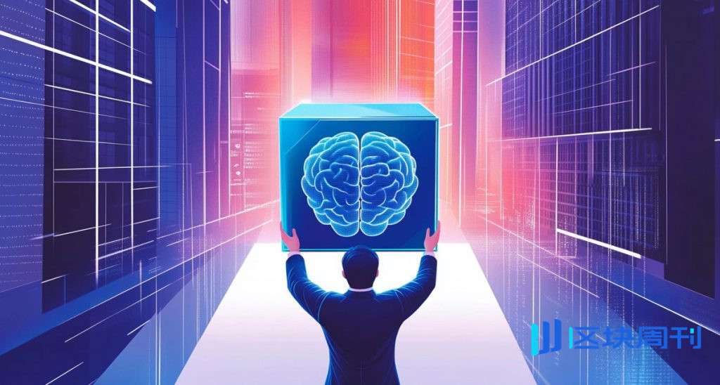 將企業數據與人工智慧連接起來的最佳方式是什麼？