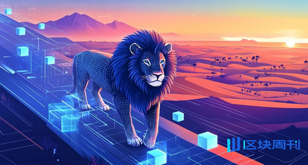 為什麼下一代貨幣將建立在國家和區塊鏈之上？