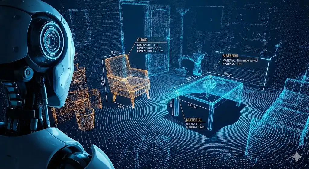 读懂黄仁勋的Physical AI:为什么说Crypto的机会也藏在“犄角旮旯”里?